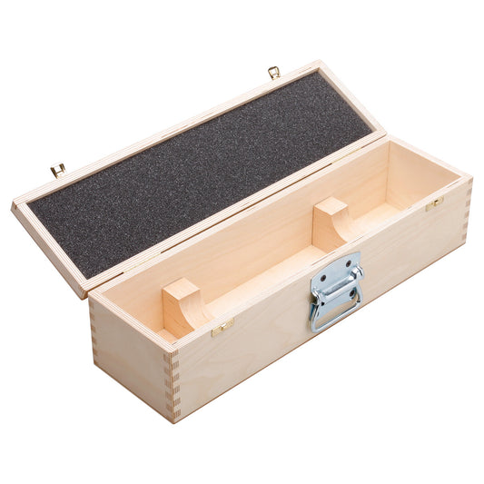 Wooden box for test arbors 460 - 130 - 115