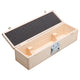 Wooden box for test arbors 460 - 130 - 115