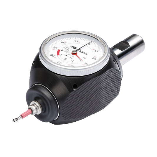 Edge finder mechanical 3D 20 - 4 - 162,50