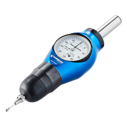 3D Tester analog DCONMS=12mm
