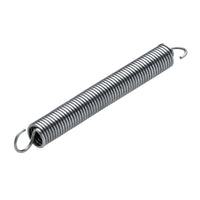 Springs for edgefinder Ø4,6mm x 40mm mech- 10-84-10 and 10-84-10/4