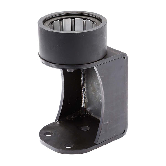 Universal ball bearing tightening fixture for HSK-A63 - HSK-E63 - HSK-F63 -