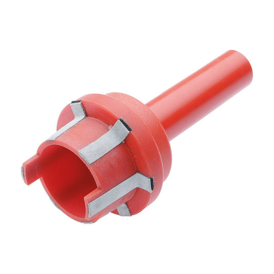 Taper wiper HSK 63 | Form A-C-E-T