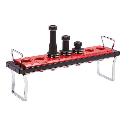CNC-Tool carrier| SK50 5 inserts