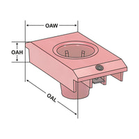 CNC insert | SK50 