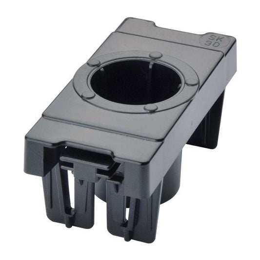 Inserts for CNC toolholders | Typ 2 Zyl / VDI 30