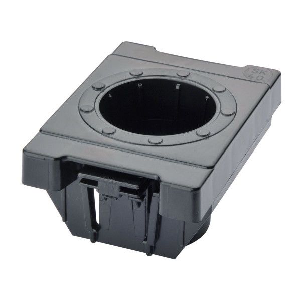 Inserts for CNC toolholders | Typ 2 Zyl / VDI 40