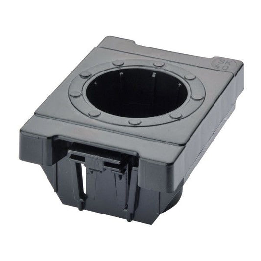 Inserts for CNC toolholders | Typ 2 Zyl / VDI 40