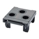 Inserts for CNC toolholders | Typ 2 Capto C3