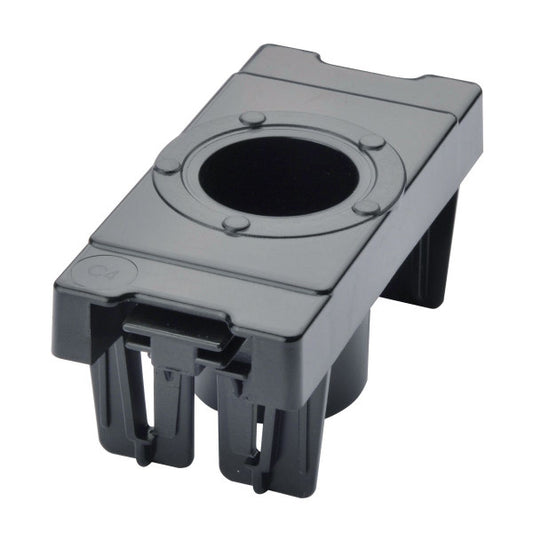 Inserts for CNC toolholders | Typ 2 Capto C4