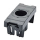 Inserts for CNC toolholders | Typ 2 Capto C4