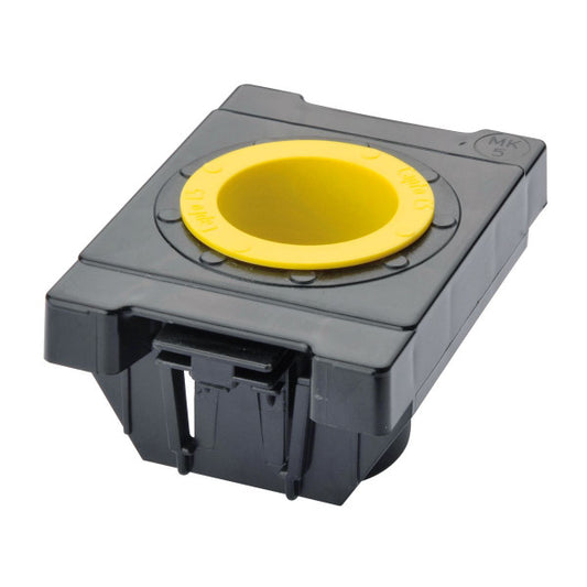 Inserts for CNC toolholders | Typ 2 Capto C5
