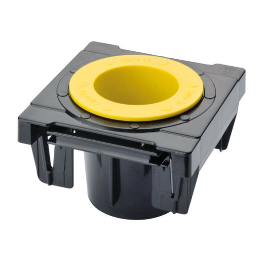 Inserts for CNC toolholders | Typ 2 Capto C6