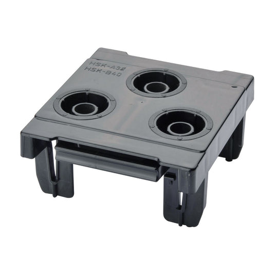 Inserts for CNC toolholders | Typ 2 HSK A 32 / B40