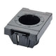 Inserts for CNC toolholders | Typ 2 HSK A 63 / B80