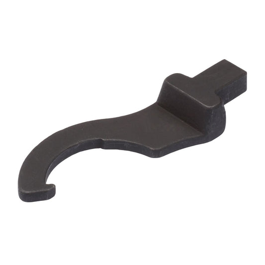 Wrench inserts for OZ32 clamping nuts 