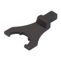 Wrench inserts for ER32 clamping nuts 