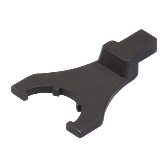 Wrench inserts for ER32 clamping nuts 