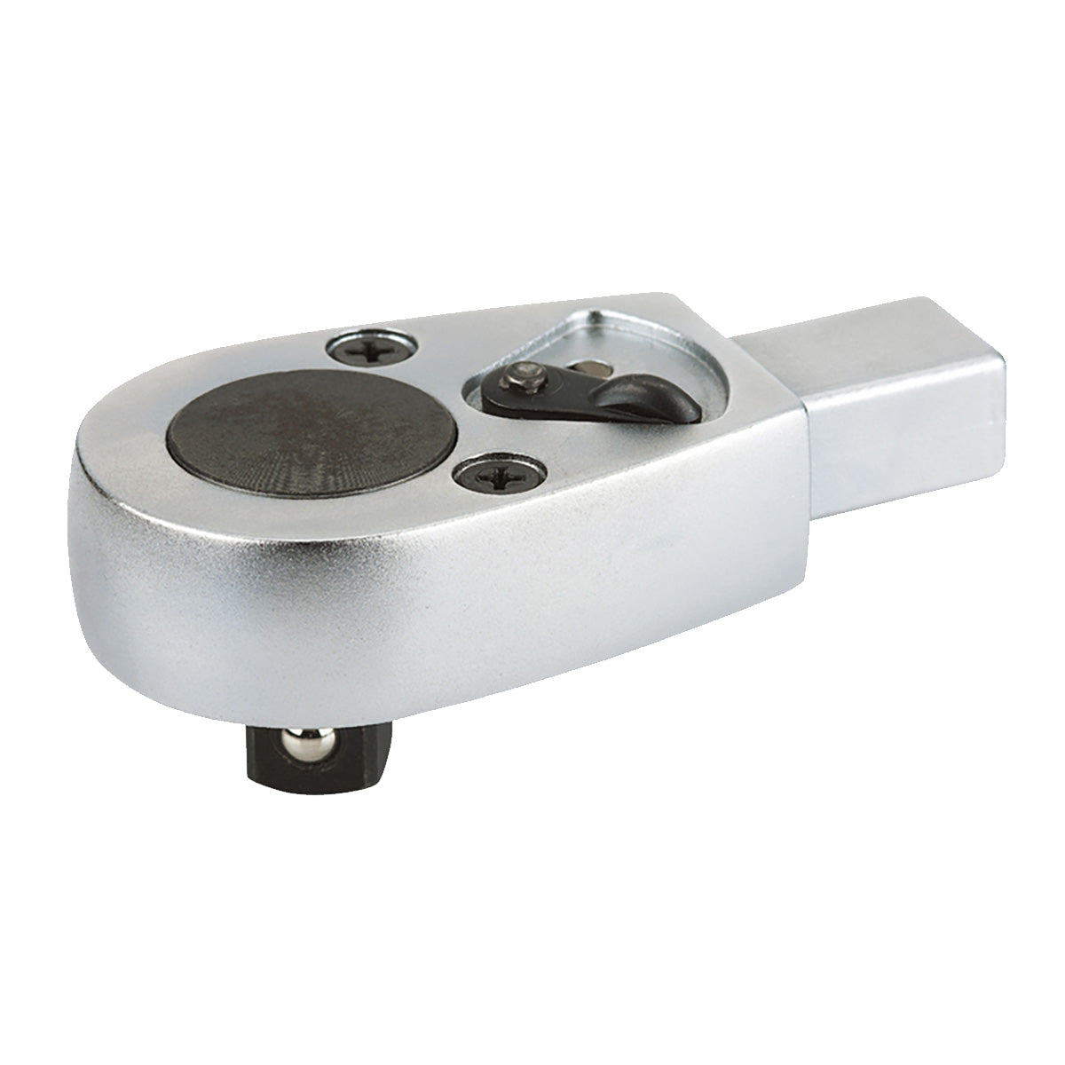 Ratchet head 3/8" for universal torque spanner