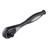 Reversible ratchet, 1/2 inch with ejector