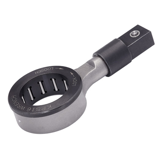 Roller Bearing Wrench inserts for precision collet chucks ER-system