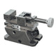 Universal, grinding and inspection vices 80 mm