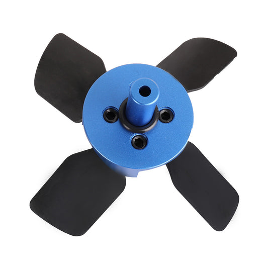 Cleaning propeller | Chip Blower Ø 16mm - 160mm