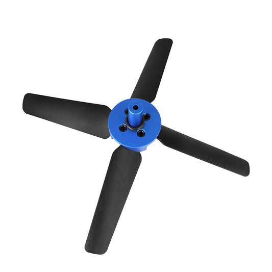 Cleaning propeller | Chip Blower Ø 16mm - 260mm