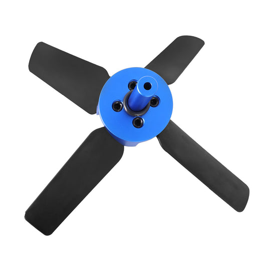 Cleaning propeller | Chip Blower Ø 16mm - 330mm