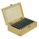 Set of parallels - 14 pairs 150 x 8