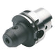 End mill holder Whistle-Notch HSK 100 - 32 - 120
