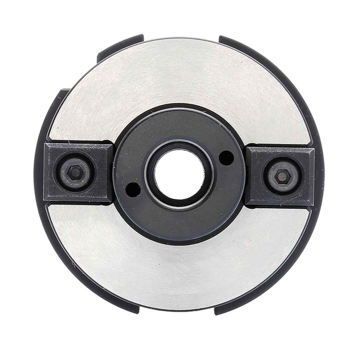 Shell mill holder HSK 100 - 16 - 100