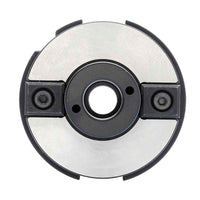 Shell mill holder HSK 100 - 16 - 100