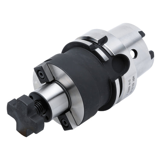 Shell mill holder HSK 100 - 16 - 50