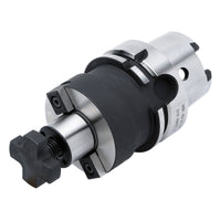 Shell mill holder HSK 100 - 27 - 100