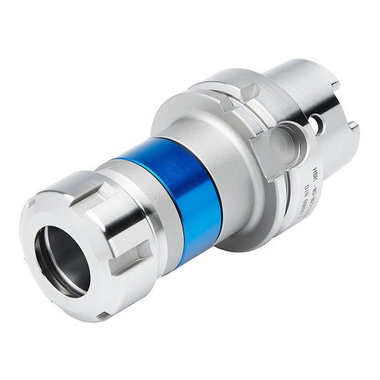 Tapping chucks for synchronisation HSK 100 - M3-M12 - 100 | ER 16