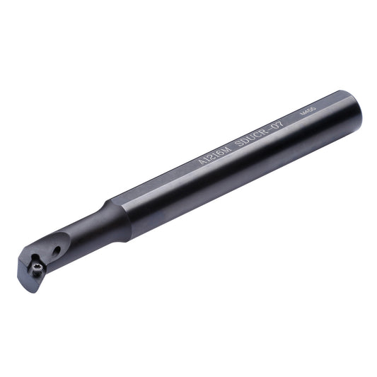 Steel boring bar A1216M.SDUC.R07