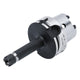 ER-Collet chuck  HSK 40 - 1/10 - 80 | ER 16 | Mini