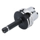 ER-Collet chuck  HSK 50 - 1/7 - 60 | ER 11 | Mini