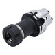 ER-Collet chuck  HSK 63 - 3/26 - 85 | ER 40