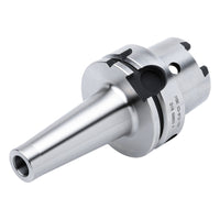 Milling arbors for screw-in cutters HSK 63 - M10 - 76 - LB50