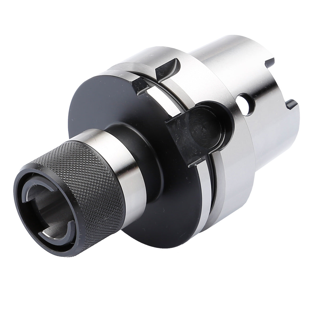 Quick change tapping chuck HSK 63 - M5-M22 - Gr.2