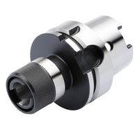 Quick change tapping chuck HSK 63 - M5-M22 - Gr.2