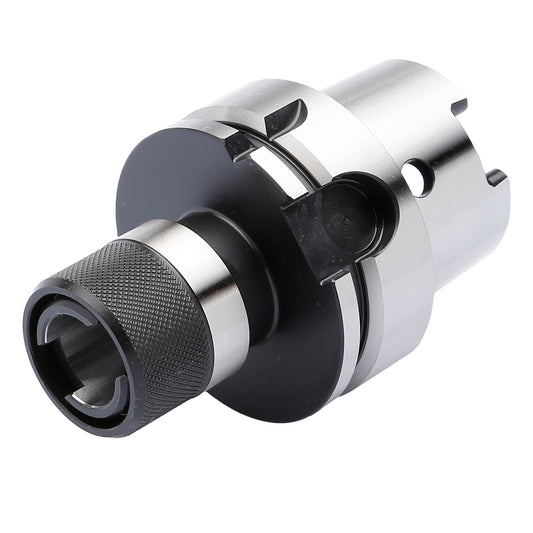 Quick change tapping chuck HSK 63 - M5-M22 - Gr.2