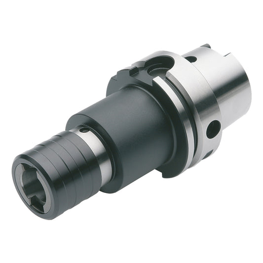 Quick change tapping chuck HSK 63 - M5-M22 - Gr.2