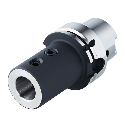 Boring holder for drills with indexable inserts |  HSK 63 - 25 - 90