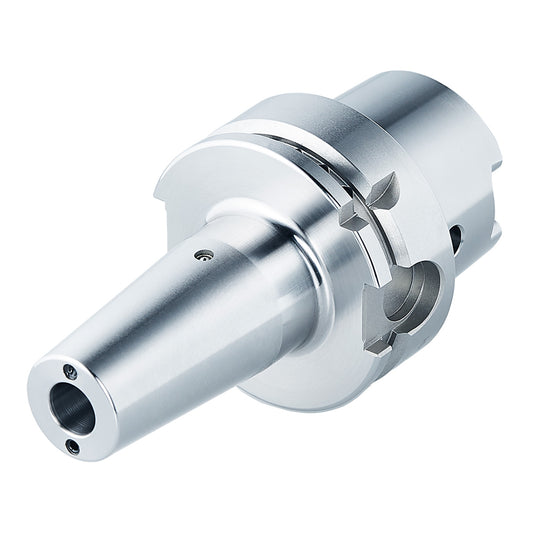 Shrink chuck 4,5° with cooling channels HSK 63 - 06 - 80