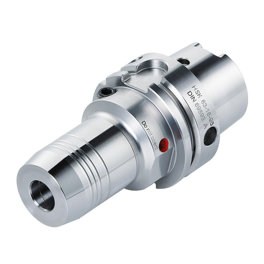 Hydraulic expansion chuck HSK 63 - 06 - 200