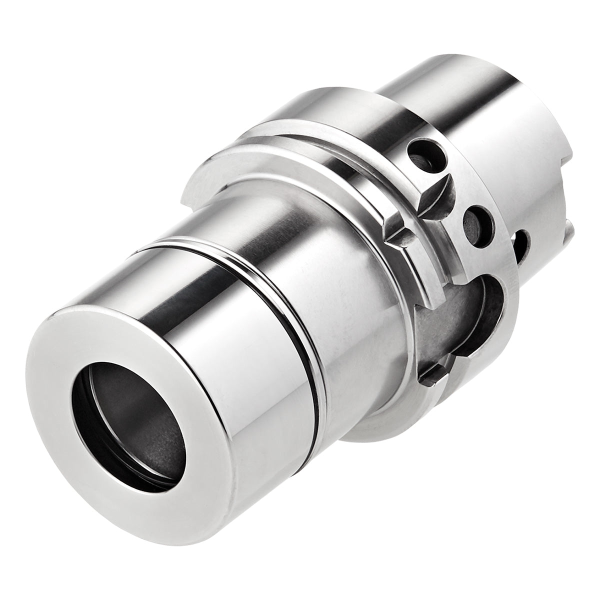 ER-Precision collet chuck HSK 63 - 2/20 - 80 | ER 32