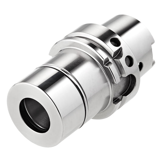 ER-Precision collet chuck HSK 63 - 2/20 - 80 | ER 32